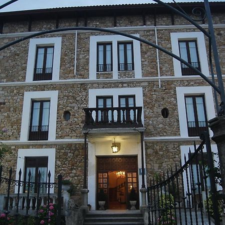 Hotel Luzon سان بيفينتي ديلا باركيرا المظهر الخارجي الصورة