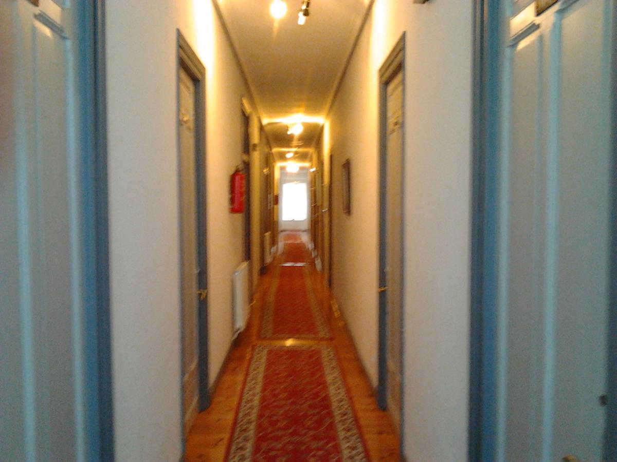 Hotel Luzon سان بيفينتي ديلا باركيرا المظهر الخارجي الصورة