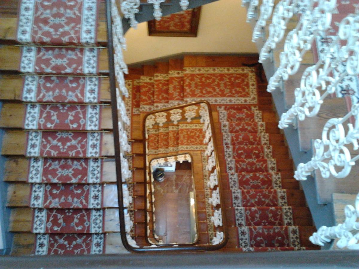Hotel Luzon سان بيفينتي ديلا باركيرا المظهر الخارجي الصورة