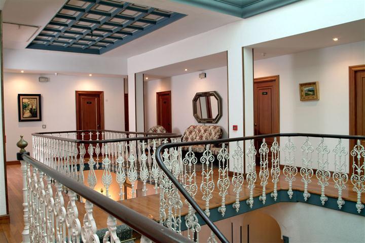 Hotel Luzon سان بيفينتي ديلا باركيرا المظهر الخارجي الصورة